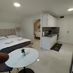 Hisa Oder Apartman