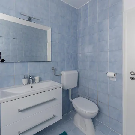 Hisa Oder Vodice