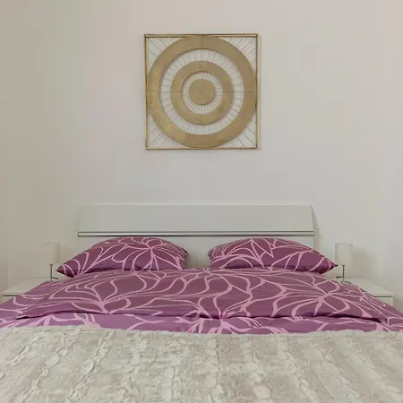 Hisa Oder Apartman