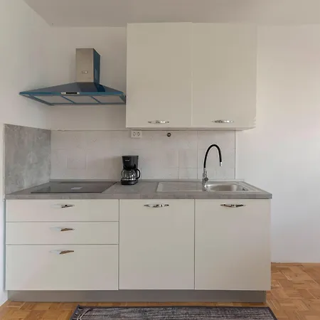 Apartament Hisa Oder Vodice