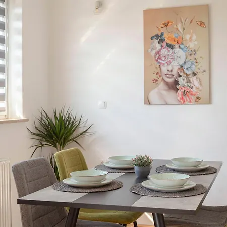 Apartment Hisa Oder Vodice