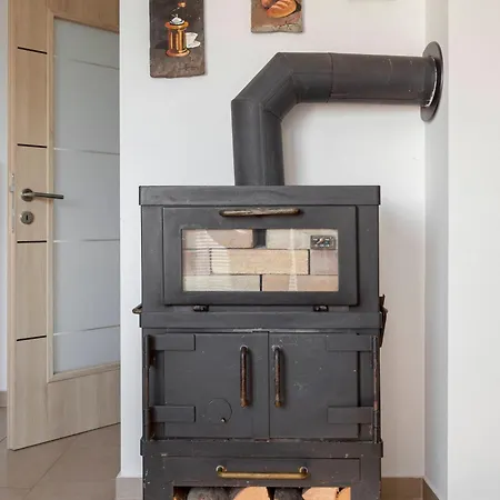 Apartament Hisa Oder Vodice