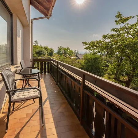 Hisa Oder Apartman Vodice