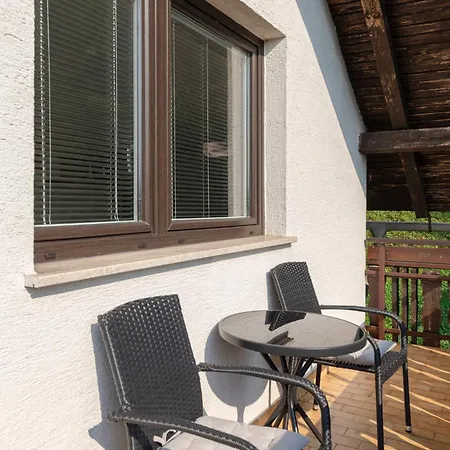 Апартаменты Hisa Oder Vodice
