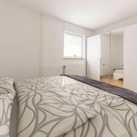 Apartman Hisa Oder Vodice