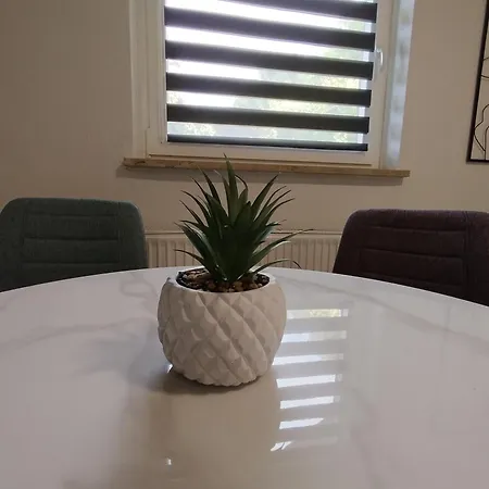 Apartament Hisa Oder Vodice