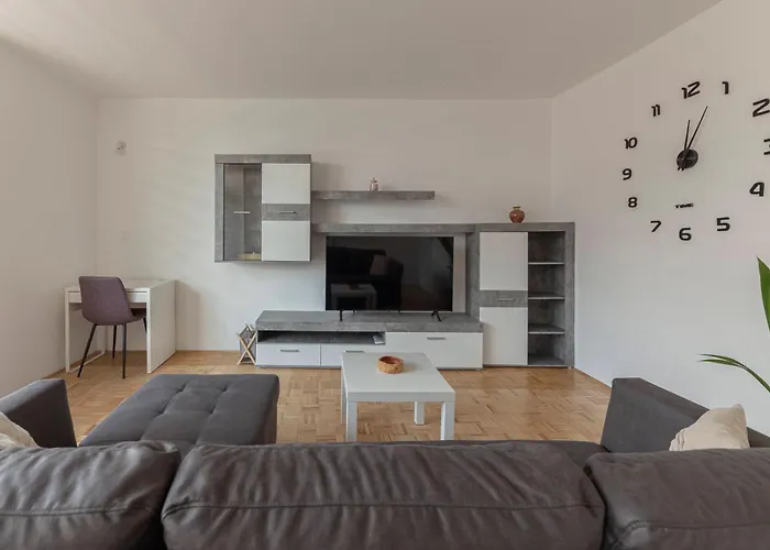 Hisa Oder Appartement *