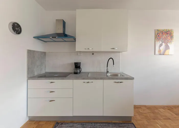 Appartement Hisa Oder Vodice