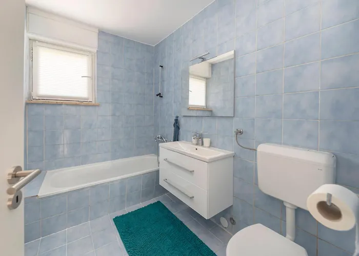 Appartement Hisa Oder *