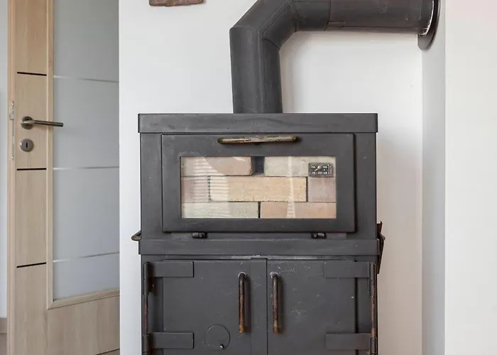 Lägenhet Hisa Oder Vodice