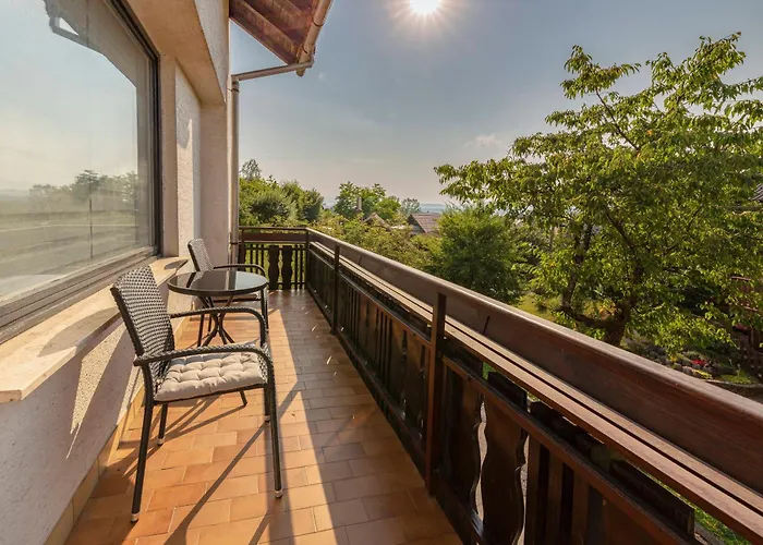 Hisa Oder Appartement Vodice