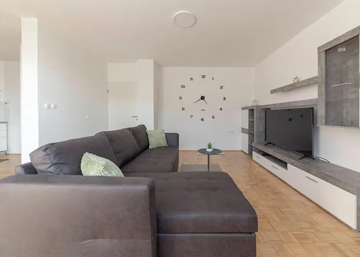 Hisa Oder Appartement *