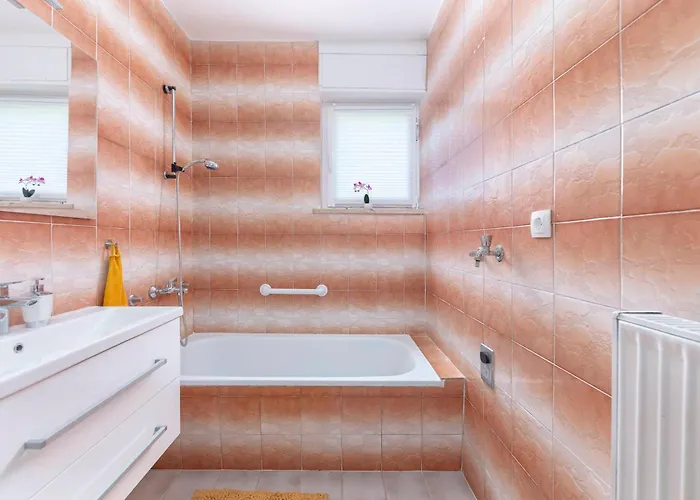 Hisa Oder Appartement Vodice