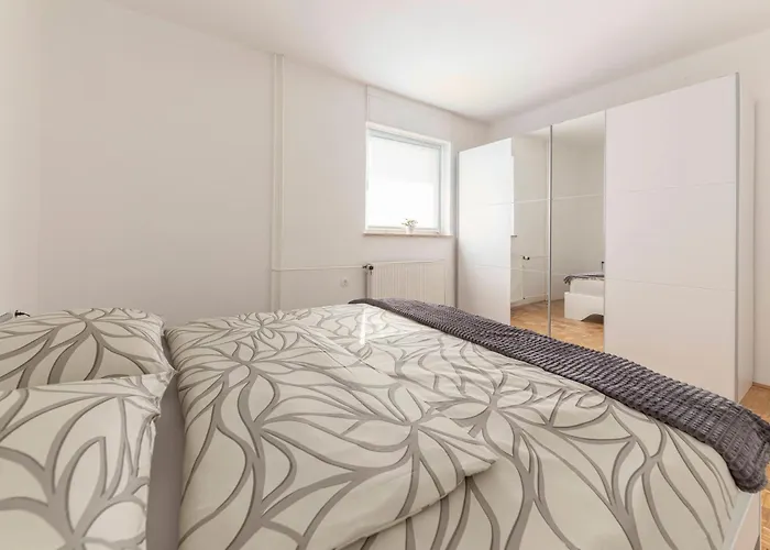 Lägenhet Hisa Oder Vodice