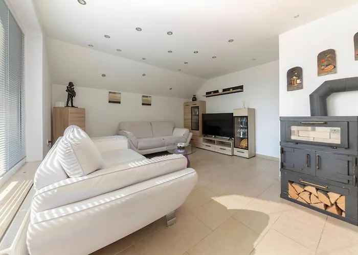 Appartement Hisa Oder *