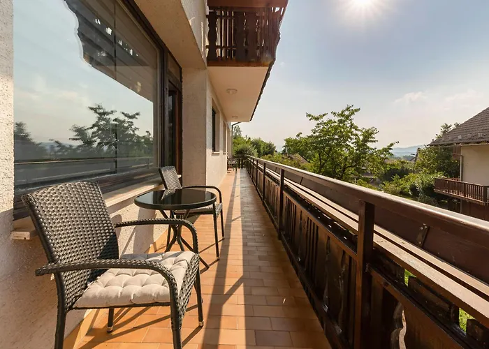 Hisa Oder Appartement Vodice