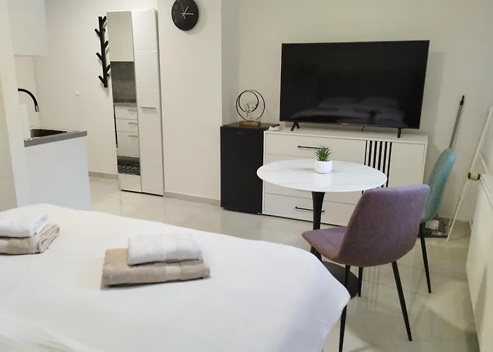 Appartement Hisa Oder